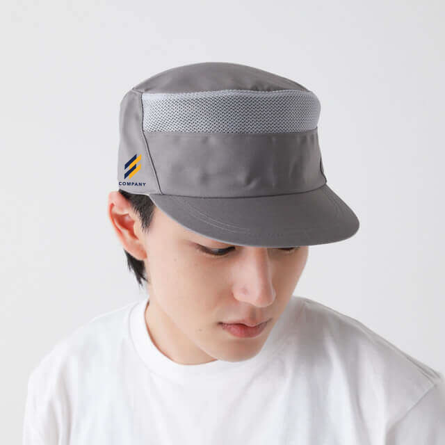 おしごとコンビキャップ