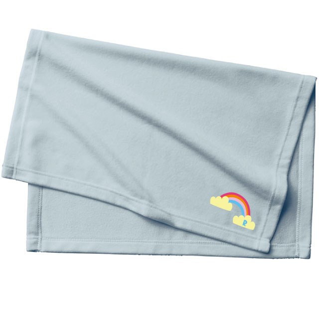 エコブランケット（再生PET）Sサイズ