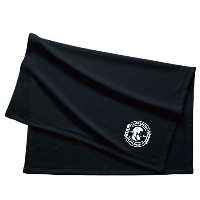 やわらかブランケット