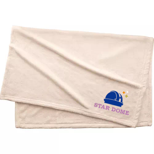 ふんわりブランケット（合皮バッグ付き）｜グッズ