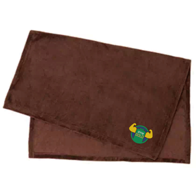 ふんわりブランケット（合皮ポーチ付き）｜グッズ