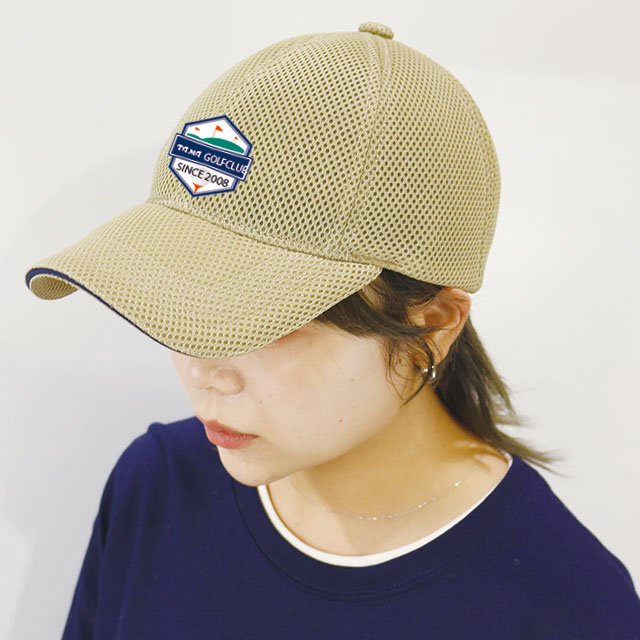 リフレッシュ・キャップ