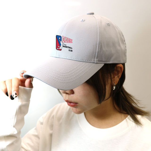 スポーティキャップの商品画像