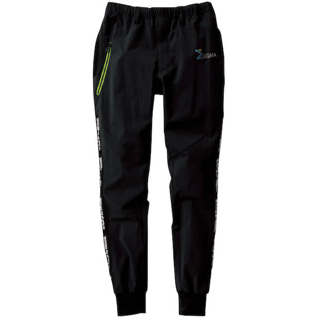 GOODスポーティジョガーパンツ