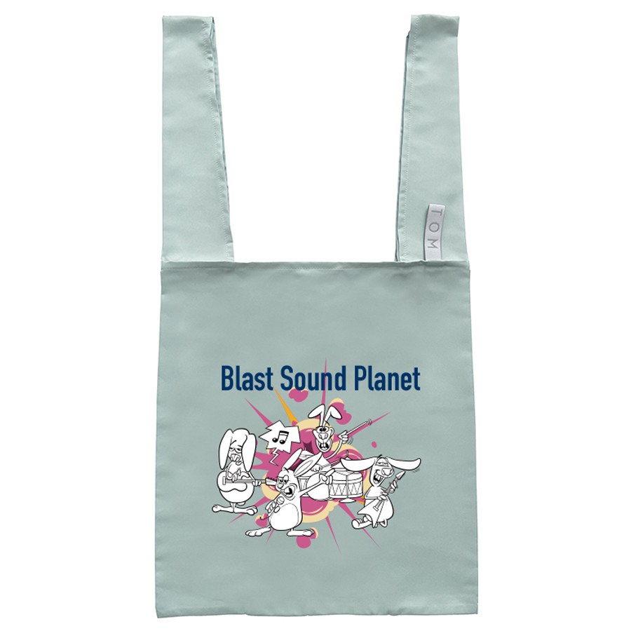 クルリト・ビッグデイリーバッグ