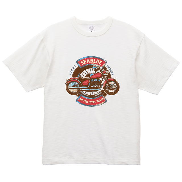 ヴィンテージコットンTシャツ｜Tシャツ