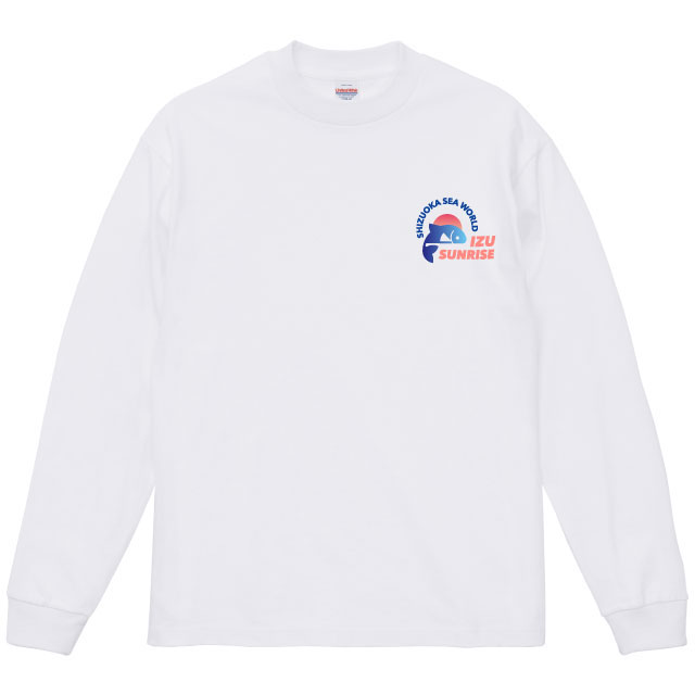 ベーシックロングスリーブTシャツ｜Tシャツ