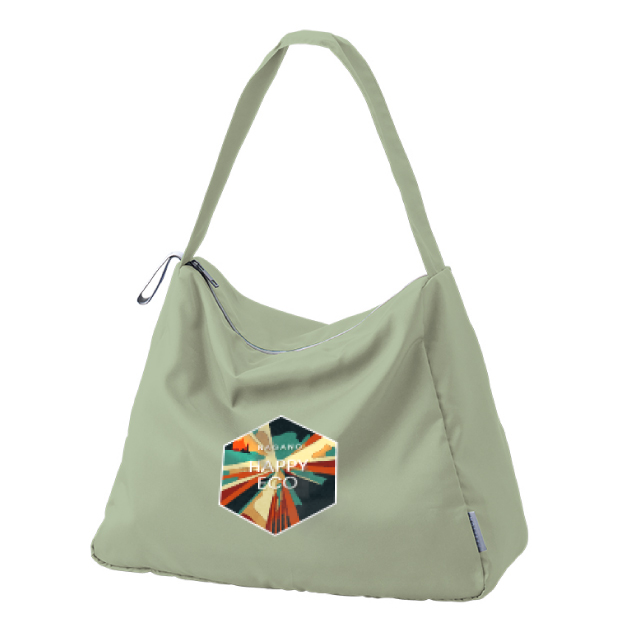 クルリトコンパクトクーラーショルダーバッグ