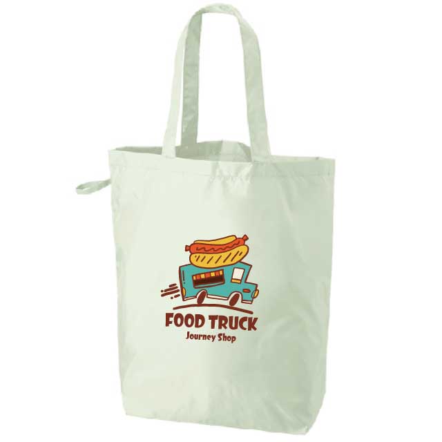 ファインライトポリバッグ（M）