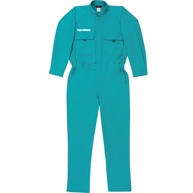 つなぎの商品画像