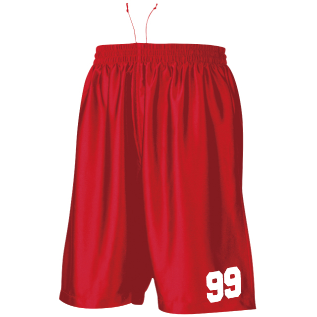 バスケットパンツ