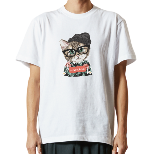 タフネスTシャツ