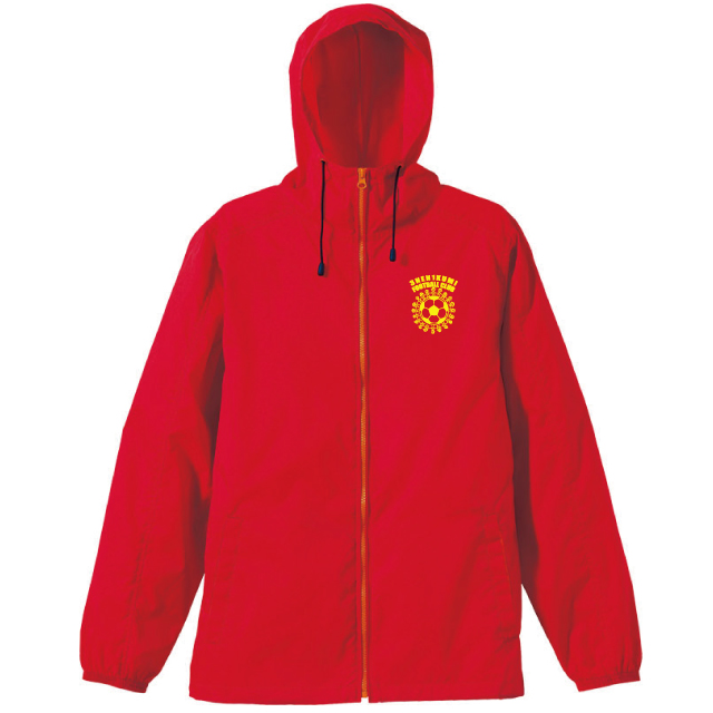 ランナーズブルゾン