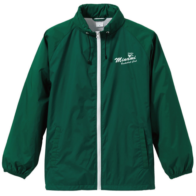 シティジャケット