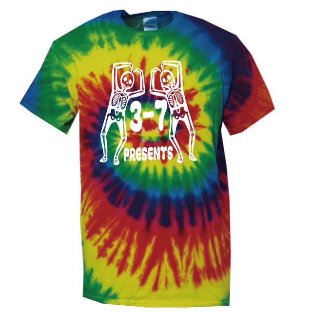 インパクトTシャツの商品画像