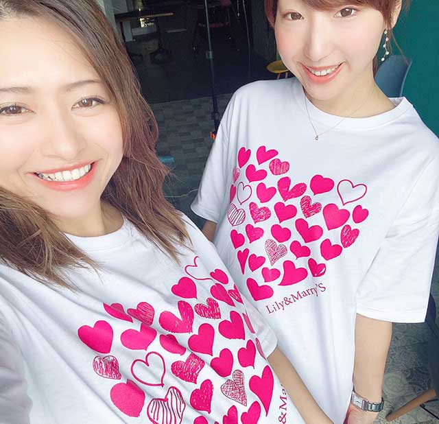 ビッグシルエット Tシャツの商品レビュー画像