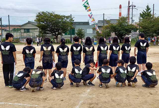 スピードドライTシャツの商品レビュー画像