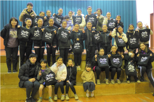 キャンバストート（Ｍ）の商品レビュー画像