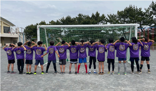 No.1ドライTシャツの商品レビュー画像