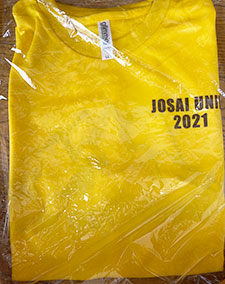 スピードドライTシャツの商品レビュー画像