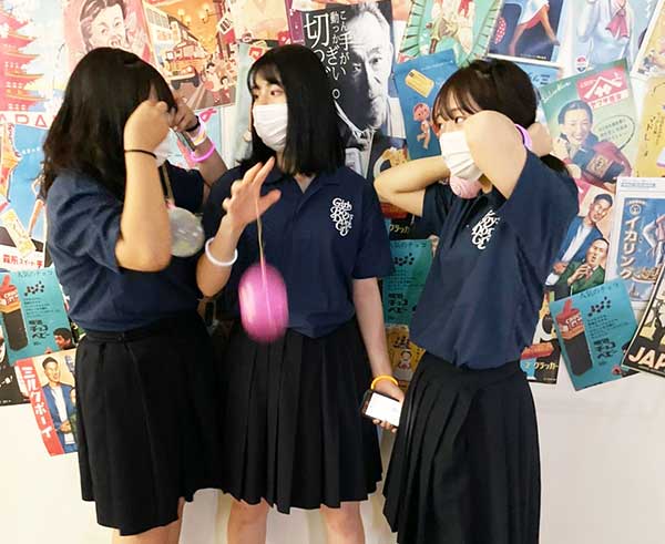 No.1ポロシャツの商品レビュー画像