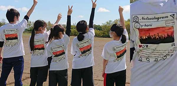 スピードドライTシャツの商品レビュー画像