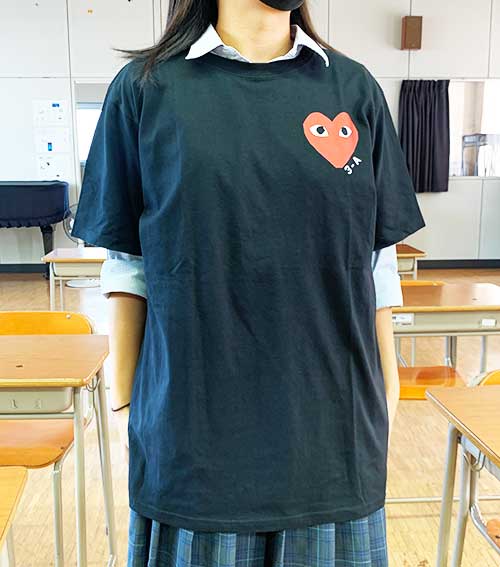 No.1Tシャツの商品レビュー画像