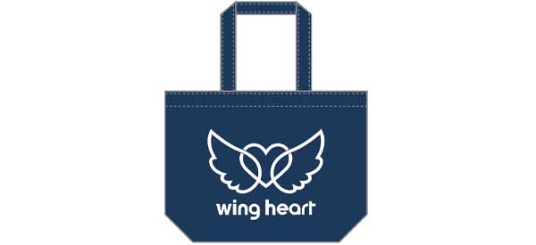 不織布スタンダードバッグの商品レビュー画像