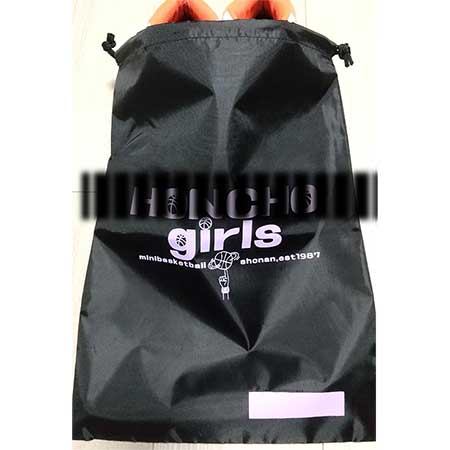 ポリ巾着（Ｌ）の商品レビュー画像