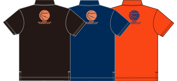 爽快BDポロシャツの商品レビュー画像