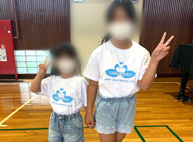 ナイスTシャツの商品レビュー画像