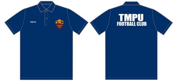 イベントポロシャツの商品レビュー画像