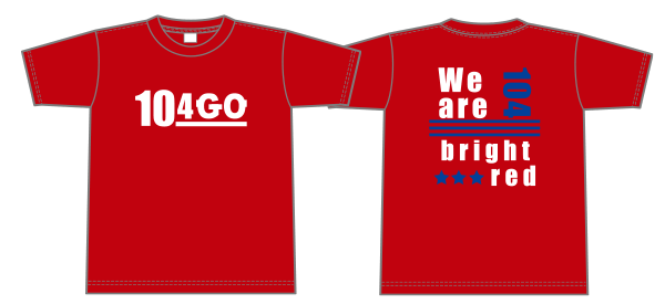 スピードドライTシャツの商品レビュー画像