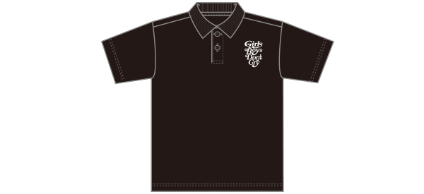 爽快ドライポロシャツの商品レビュー画像