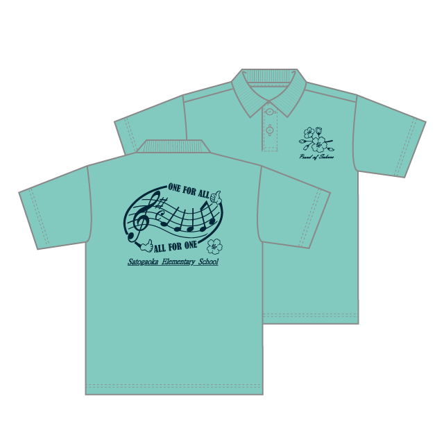 爽快ドライポロシャツの商品レビュー画像