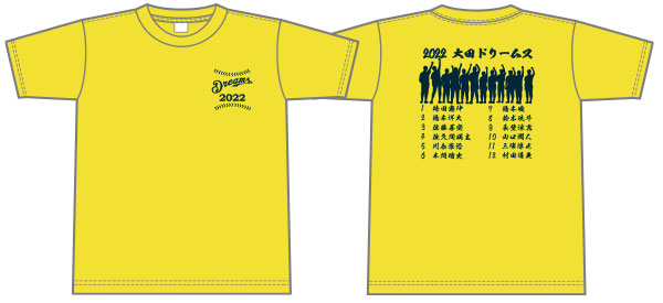 スピードドライTシャツの商品レビュー画像