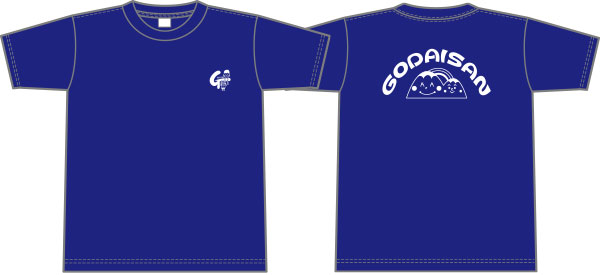 スピードドライTシャツの商品レビュー画像