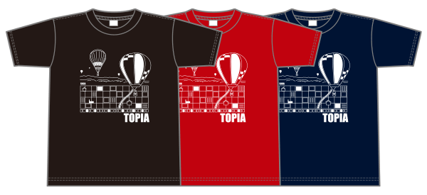 スピードドライTシャツの商品レビュー画像