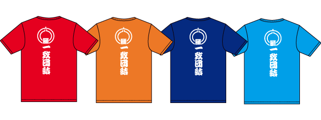 スポーツドライTシャツの商品レビュー画像