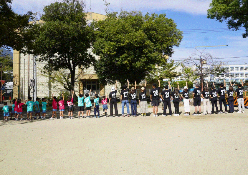 ストロングTシャツの商品レビュー画像