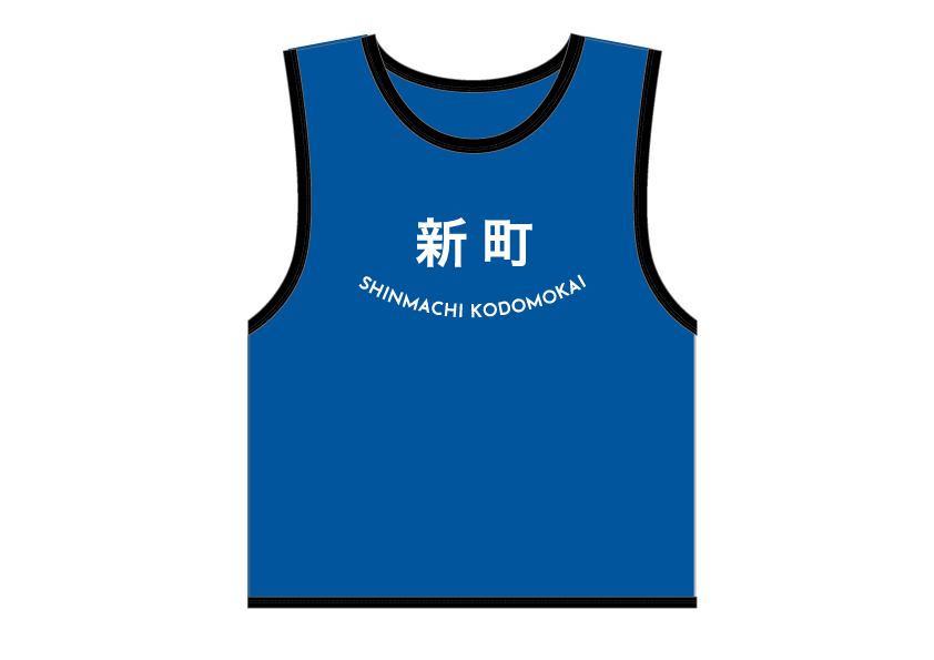 ドライメッシュビブスの商品レビュー画像