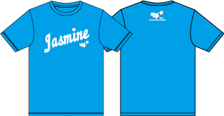 スポーツドライTシャツの商品レビュー画像