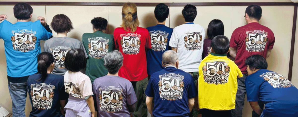 スピードドライTシャツの商品レビュー画像