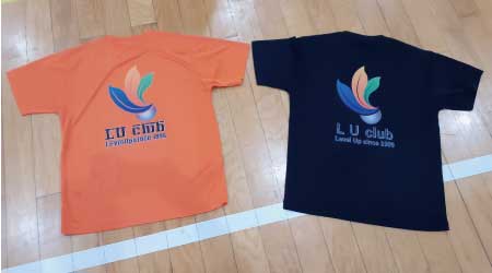 No.1ドライTシャツの商品レビュー画像