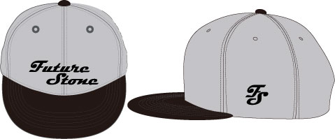 ストリートキャップの商品レビュー画像