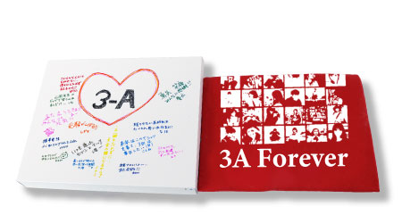 新商品の販促アイテム