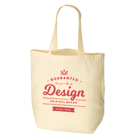 オリジナルトートバッグ・サコッシュ・ポーチ