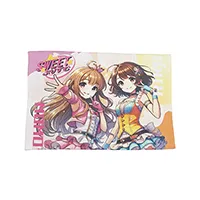 オリジナルブランケット